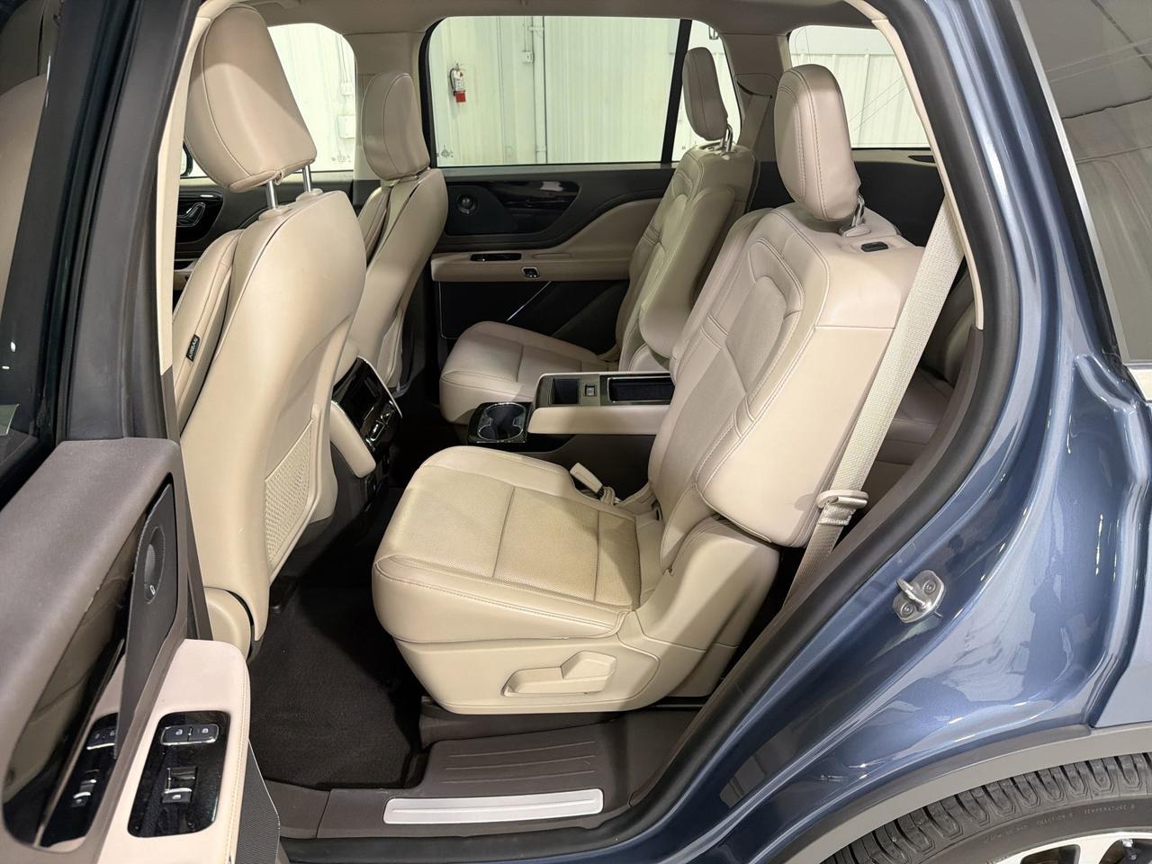 2021 Lincoln Aviator Reserve San Antonio TX
