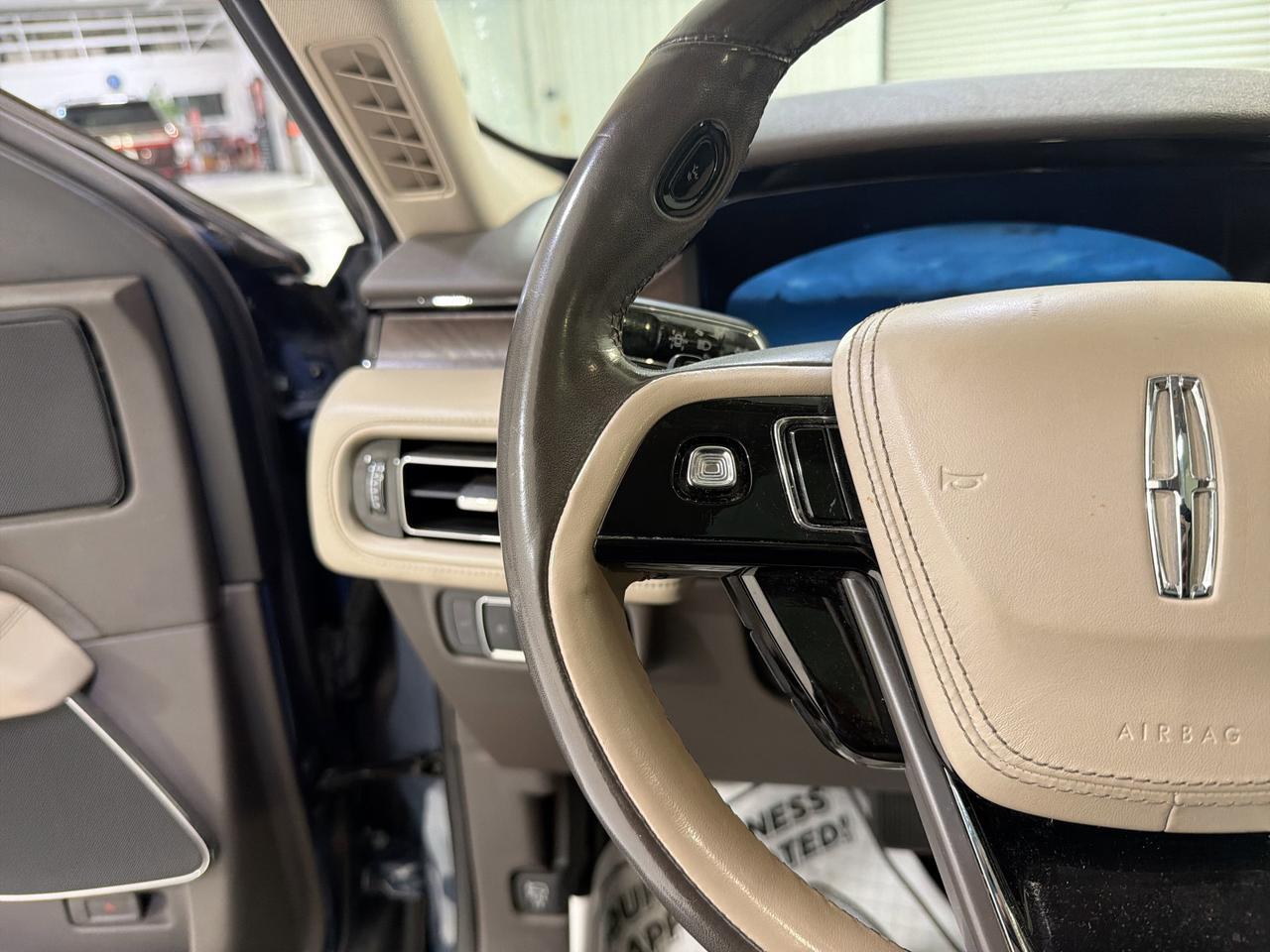 2021 Lincoln Aviator Reserve San Antonio TX