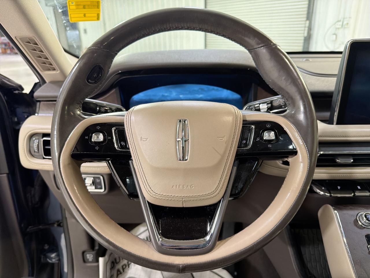 2021 Lincoln Aviator Reserve San Antonio TX