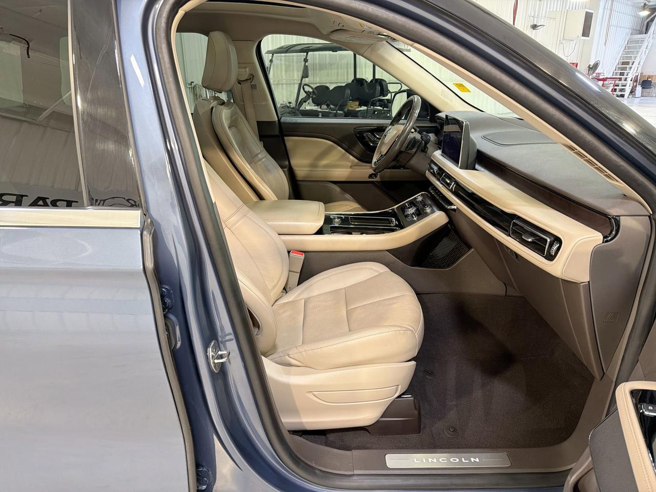 2021 Lincoln Aviator Reserve San Antonio TX