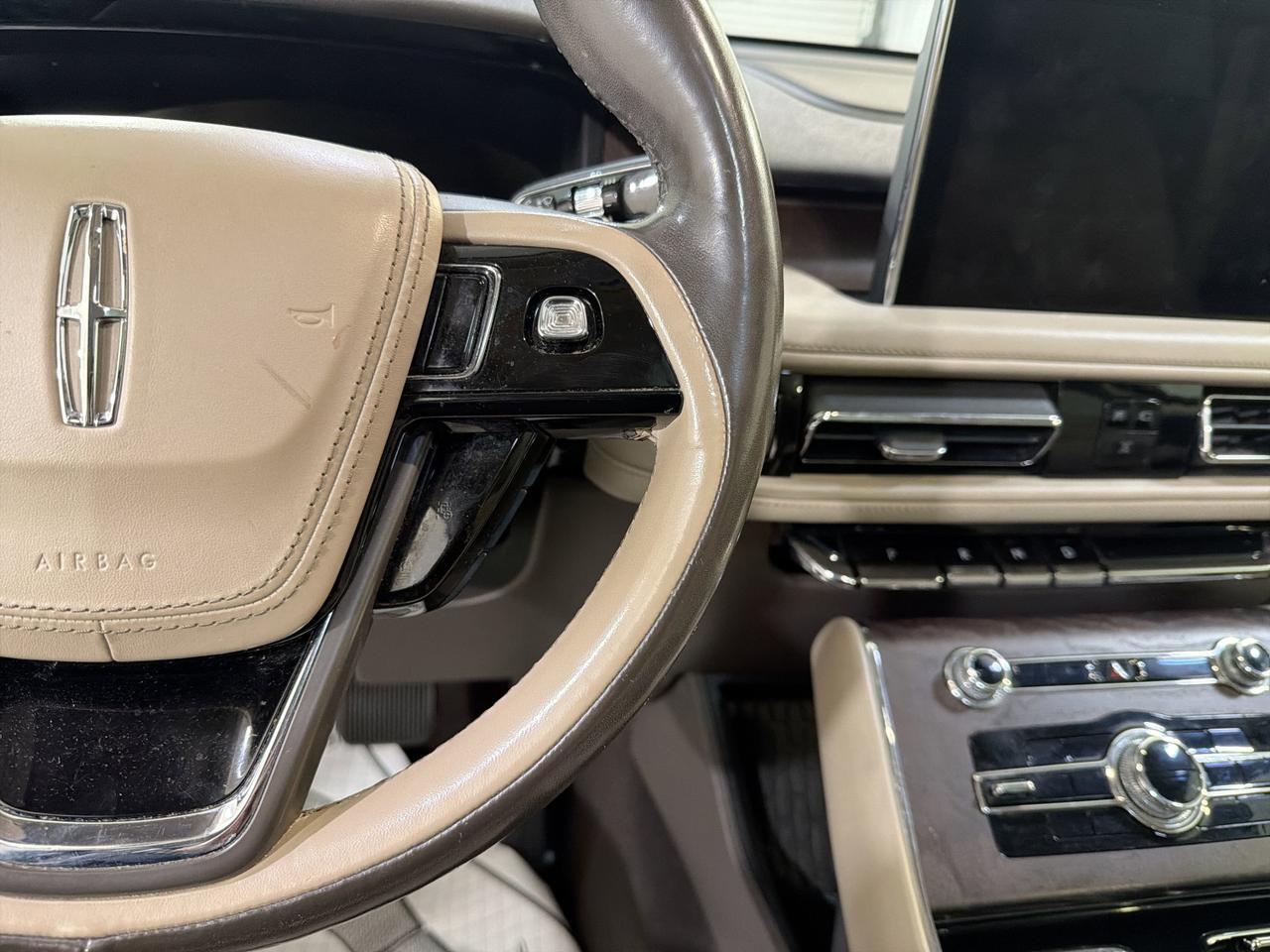 2021 Lincoln Aviator Reserve San Antonio TX