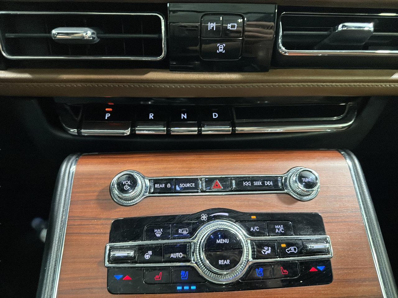 2021 Lincoln Aviator Reserve San Antonio TX