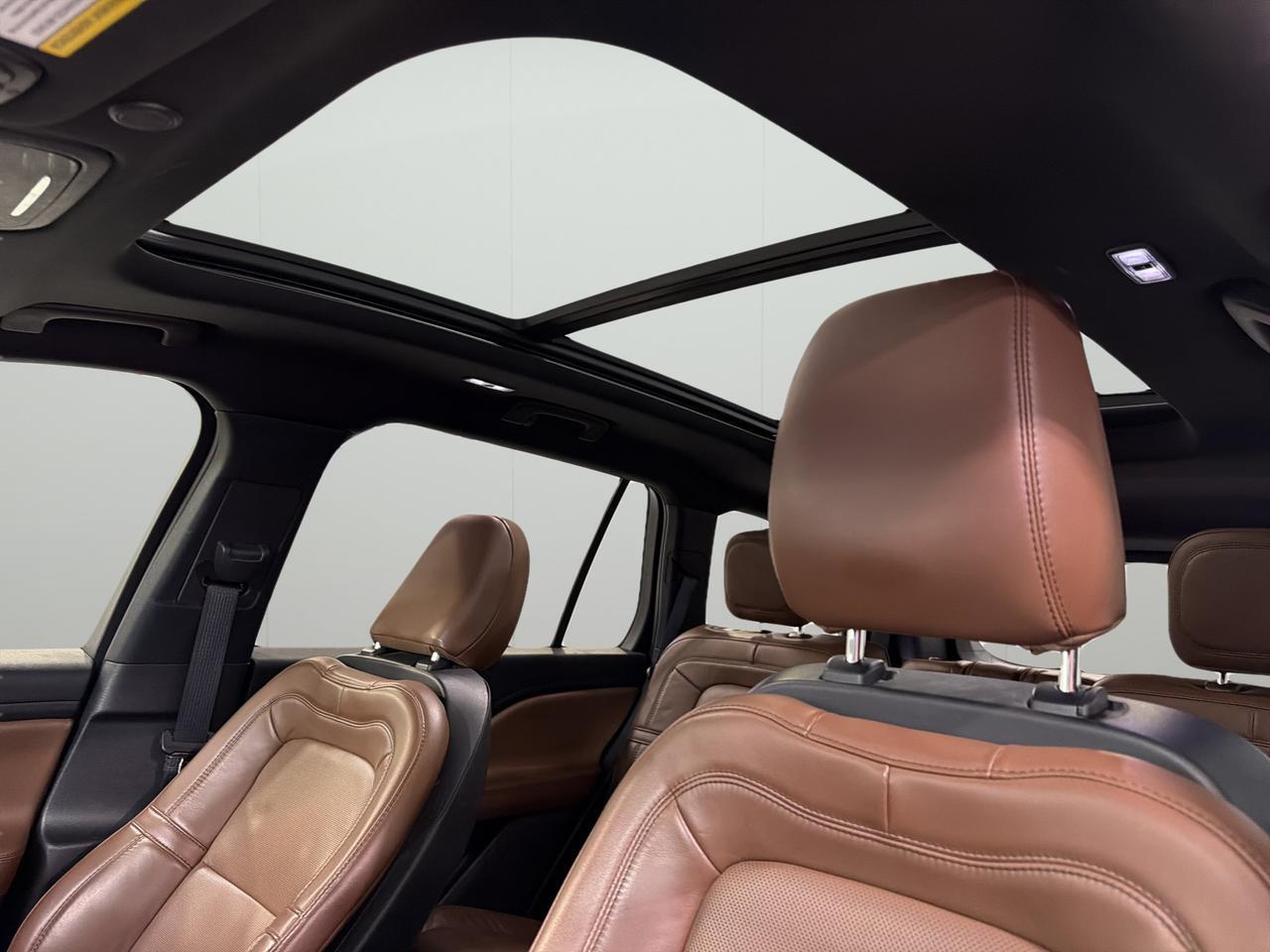 2021 Lincoln Aviator Reserve San Antonio TX