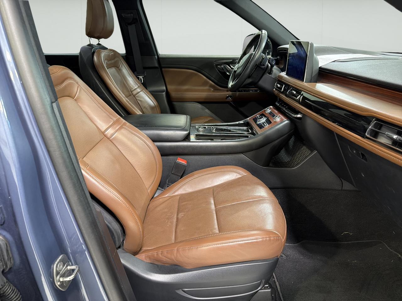 2021 Lincoln Aviator Reserve San Antonio TX