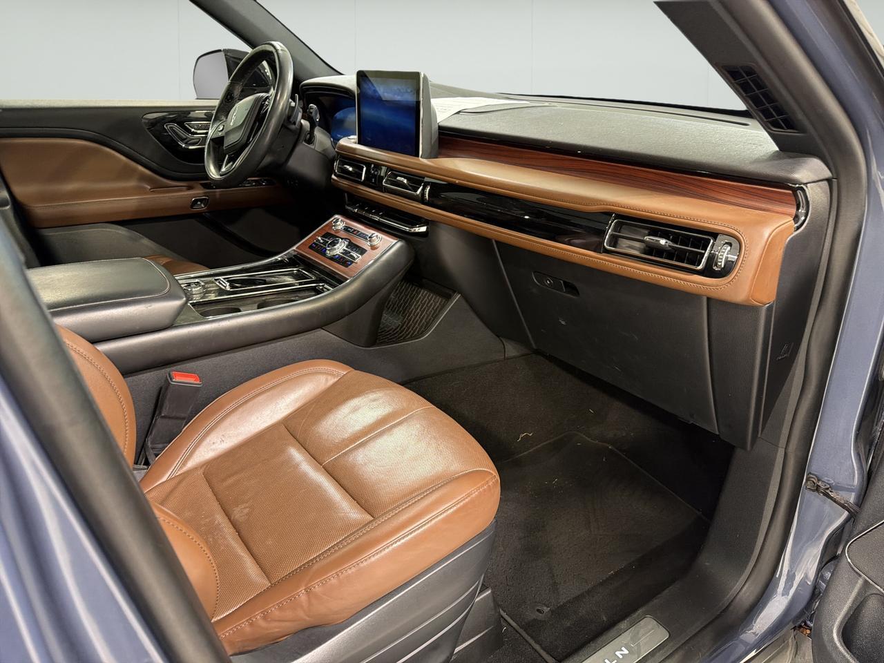2021 Lincoln Aviator Reserve San Antonio TX