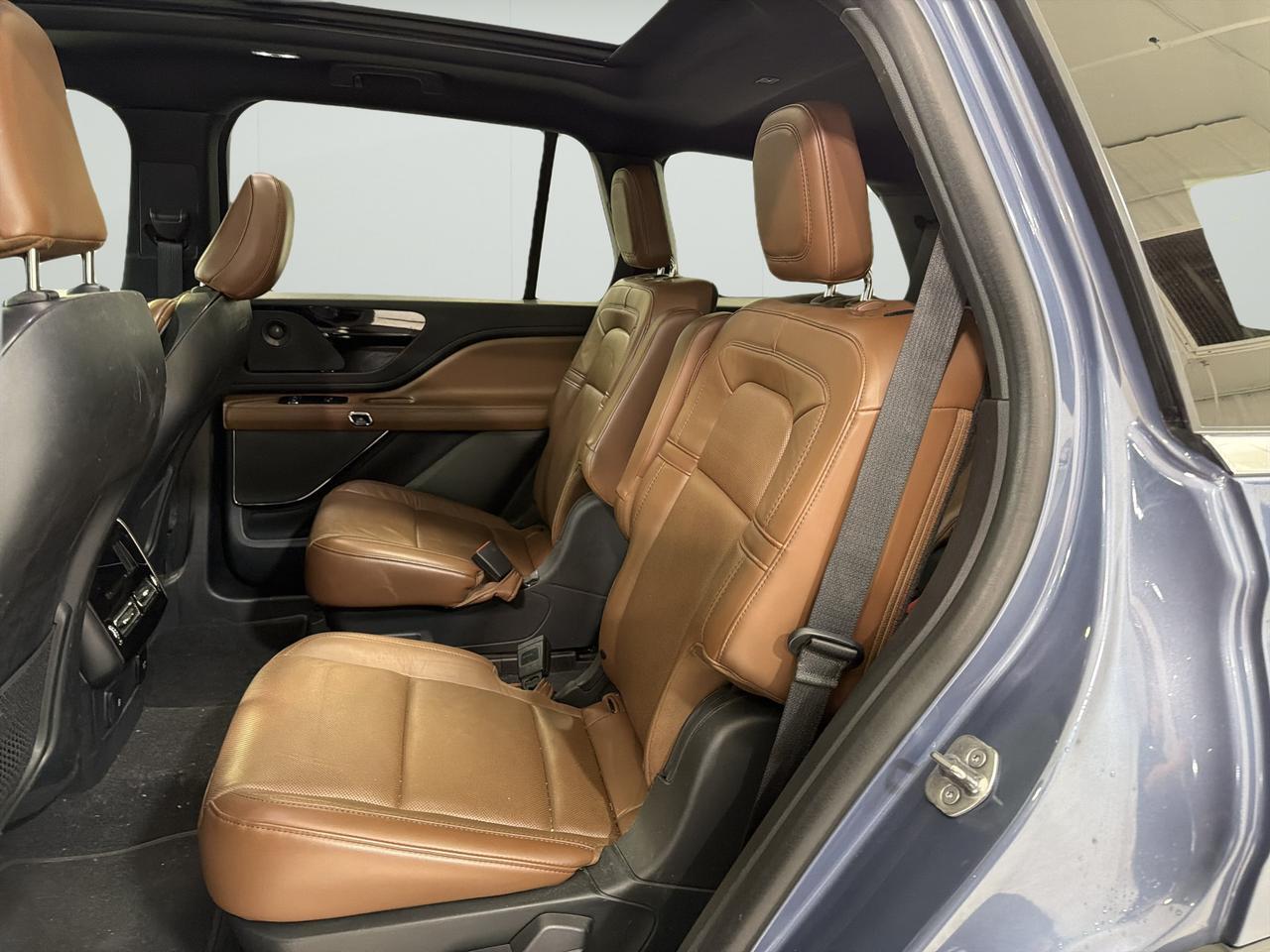 2021 Lincoln Aviator Reserve San Antonio TX