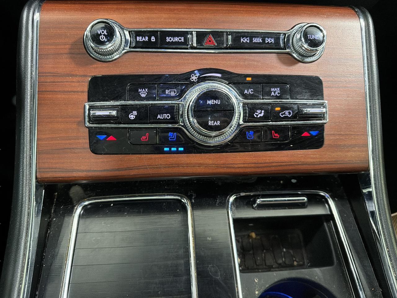 2021 Lincoln Aviator Reserve San Antonio TX