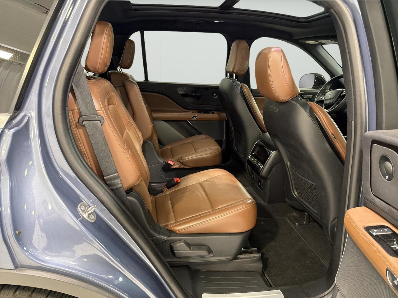 2021 Lincoln Aviator Reserve San Antonio TX