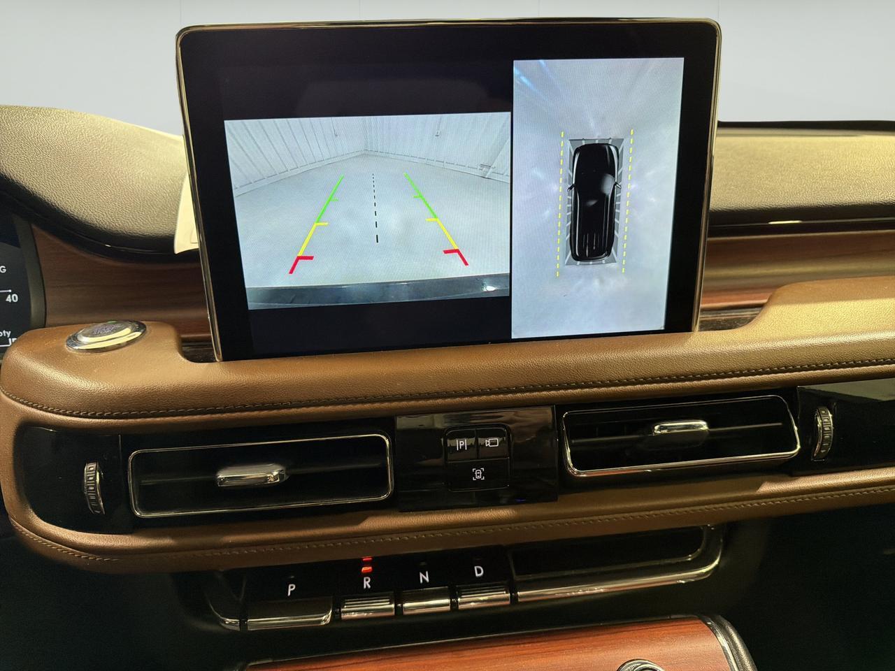 2021 Lincoln Aviator Reserve San Antonio TX
