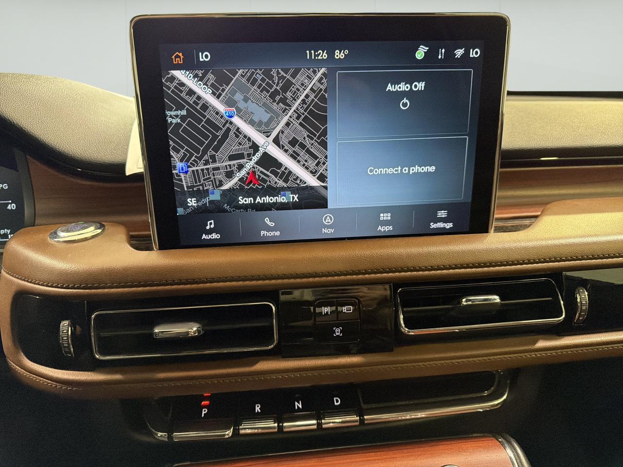 2021 Lincoln Aviator Reserve San Antonio TX