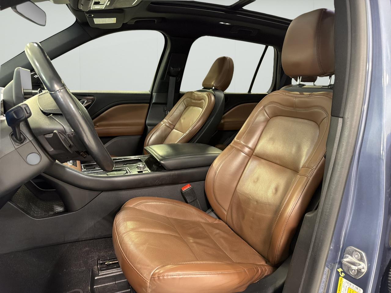 2021 Lincoln Aviator Reserve San Antonio TX