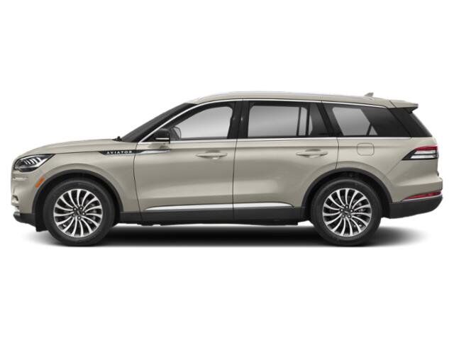 2021 Lincoln Aviator Reserve San Antonio TX