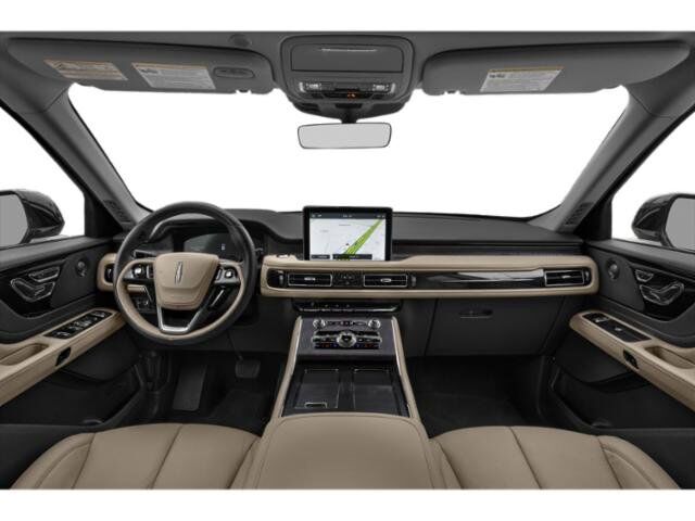 2021 Lincoln Aviator Reserve San Antonio TX