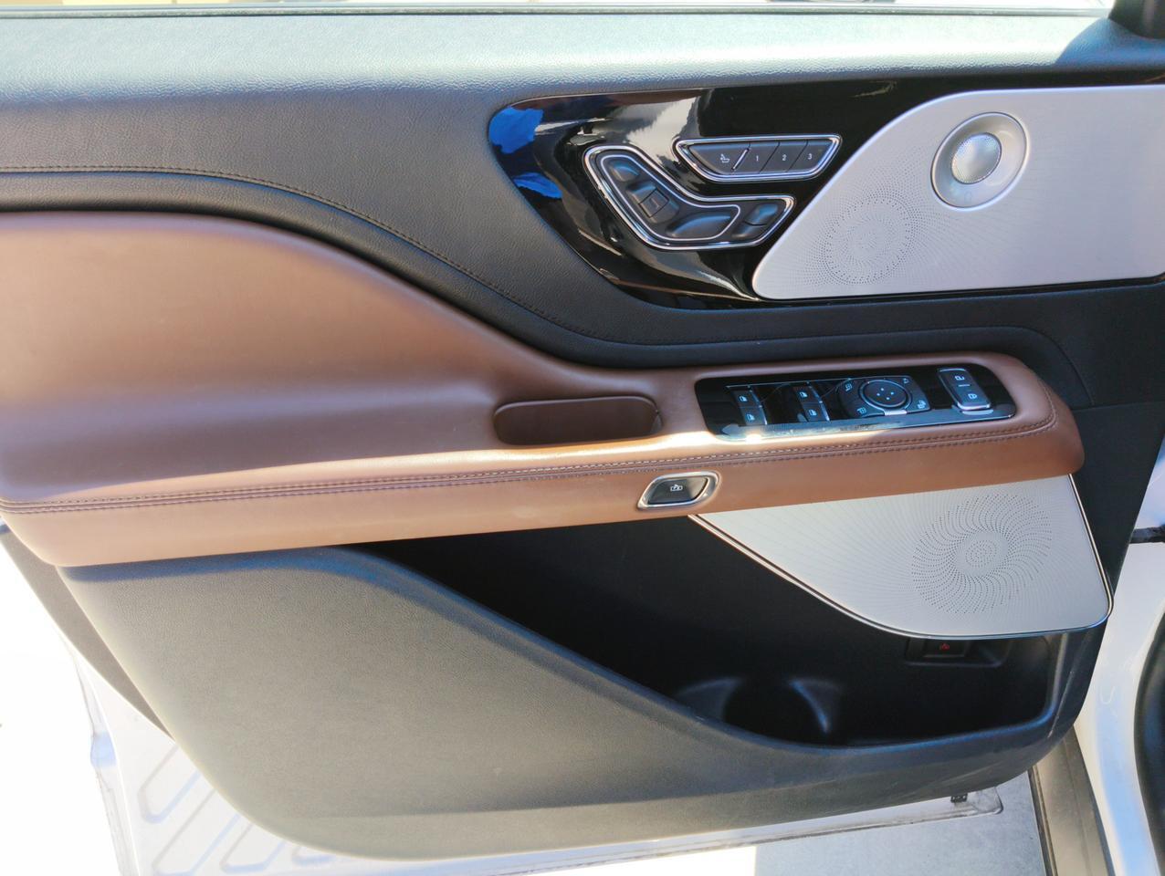 2021 Lincoln Aviator Reserve San Antonio TX