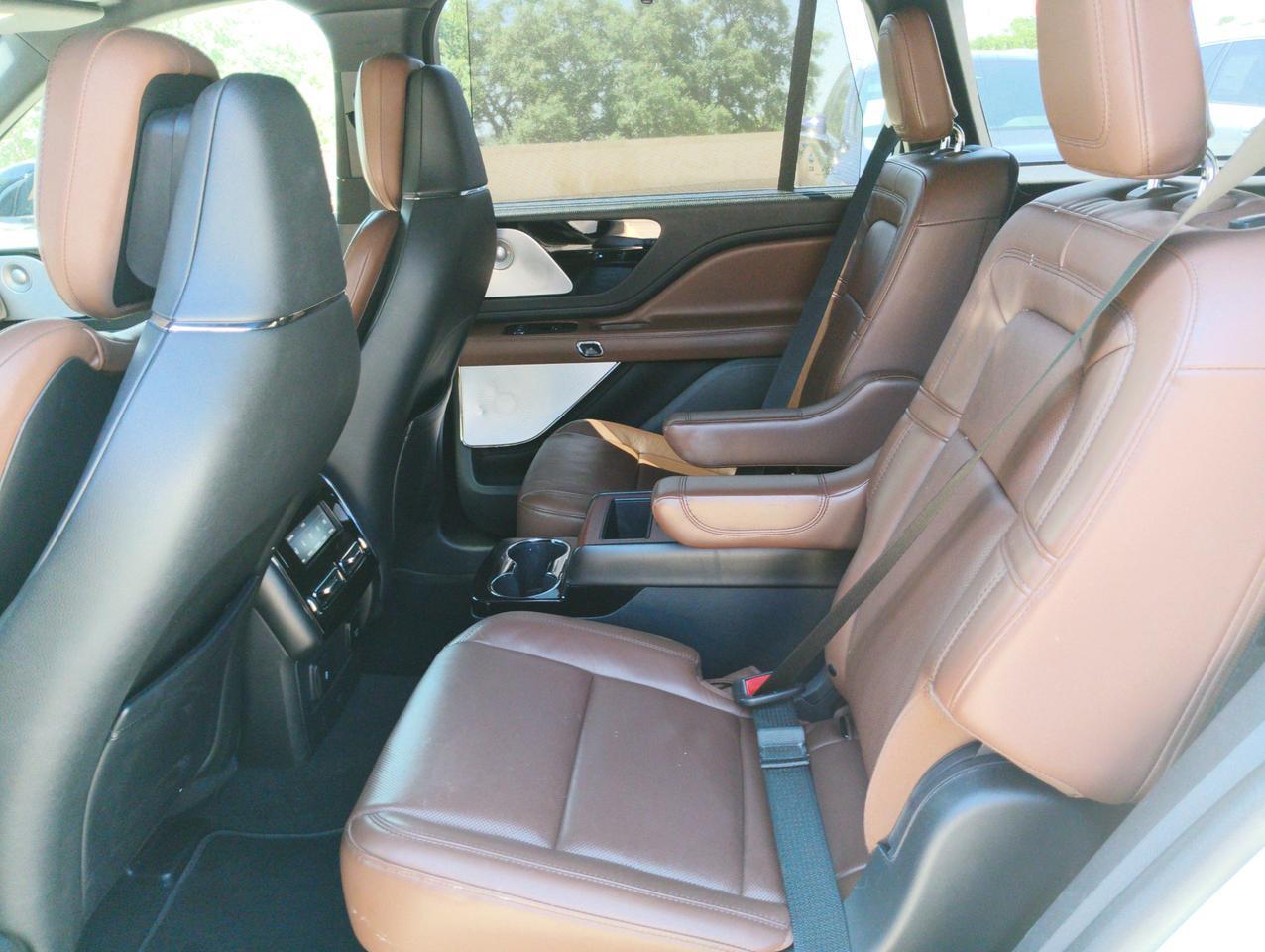 2021 Lincoln Aviator Reserve San Antonio TX