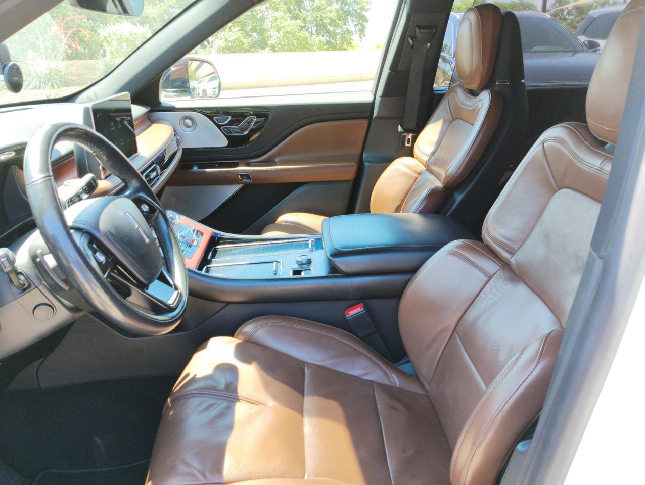 2021 Lincoln Aviator Reserve San Antonio TX