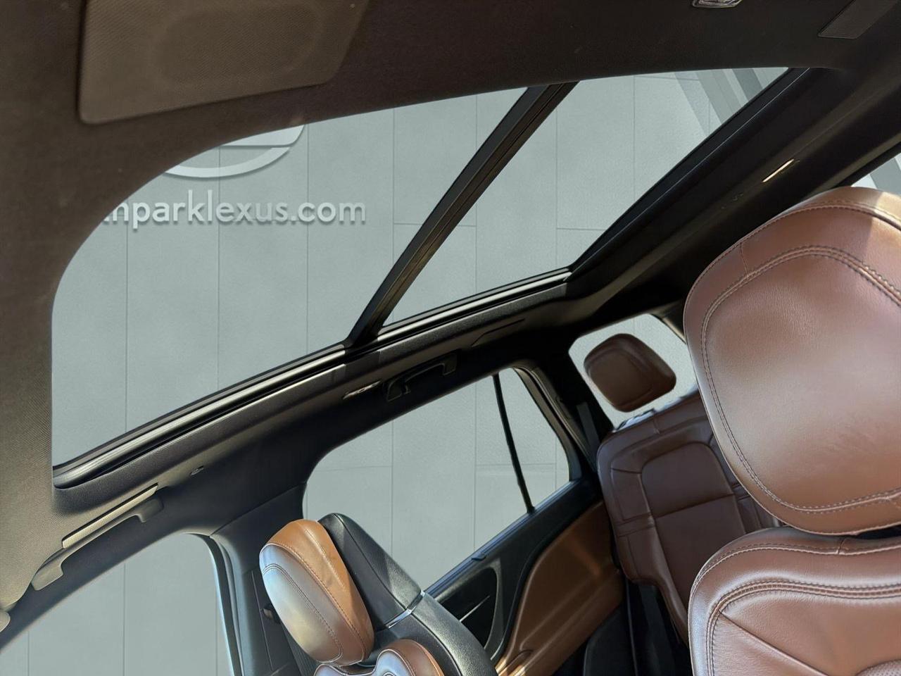 2021 Lincoln Aviator Reserve San Antonio TX