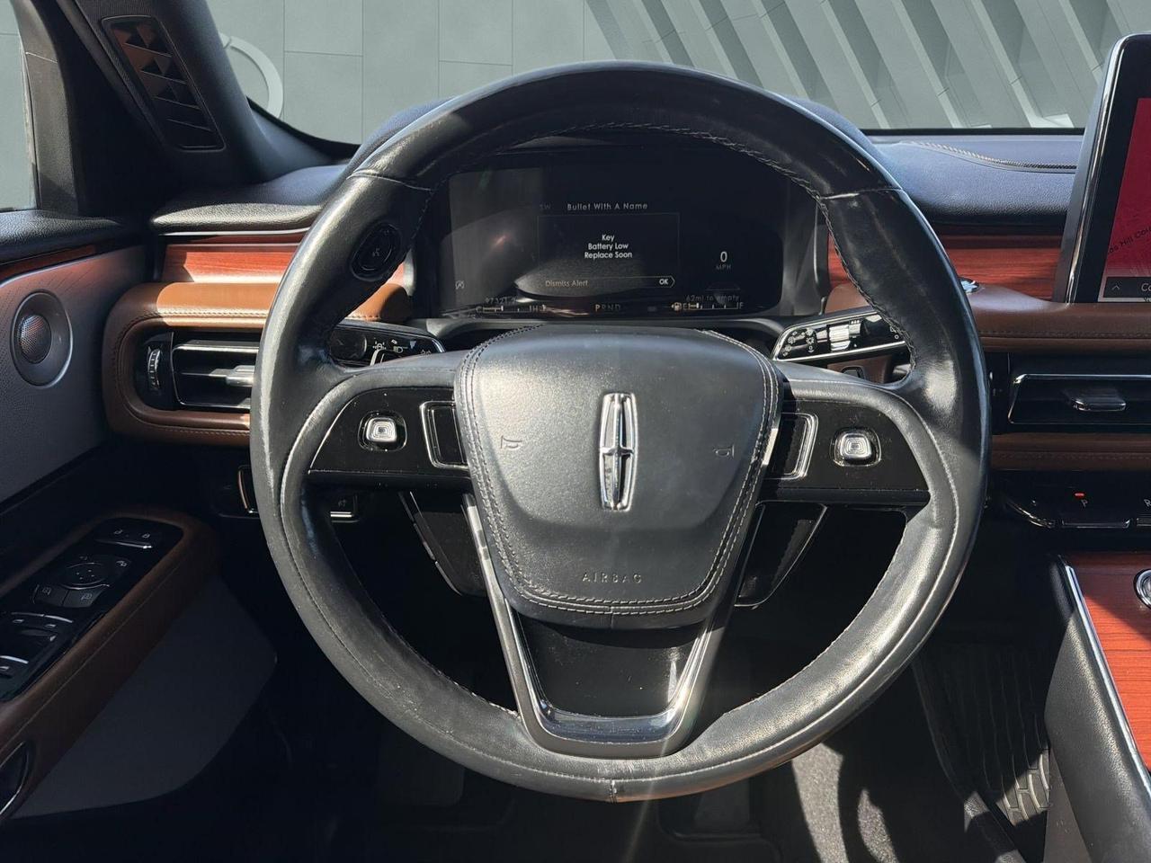 2021 Lincoln Aviator Reserve San Antonio TX