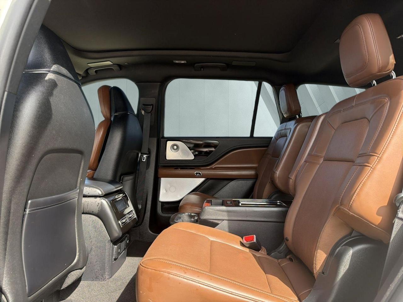 2021 Lincoln Aviator Reserve San Antonio TX