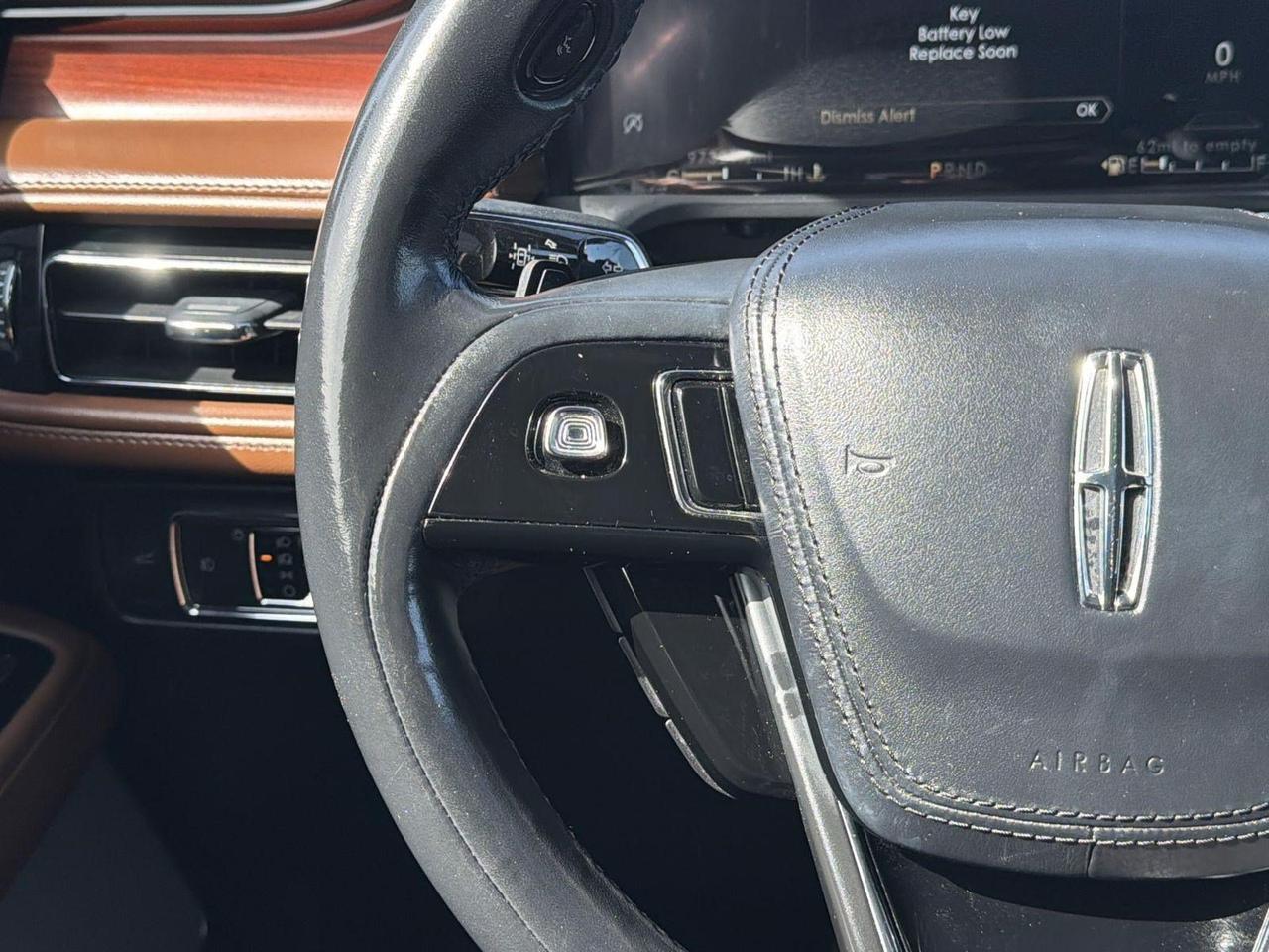 2021 Lincoln Aviator Reserve San Antonio TX