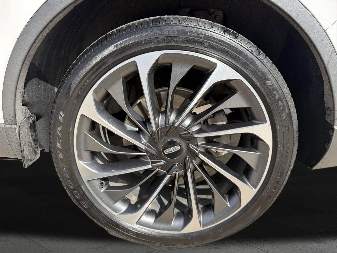 2021 Lincoln Aviator Reserve San Antonio TX
