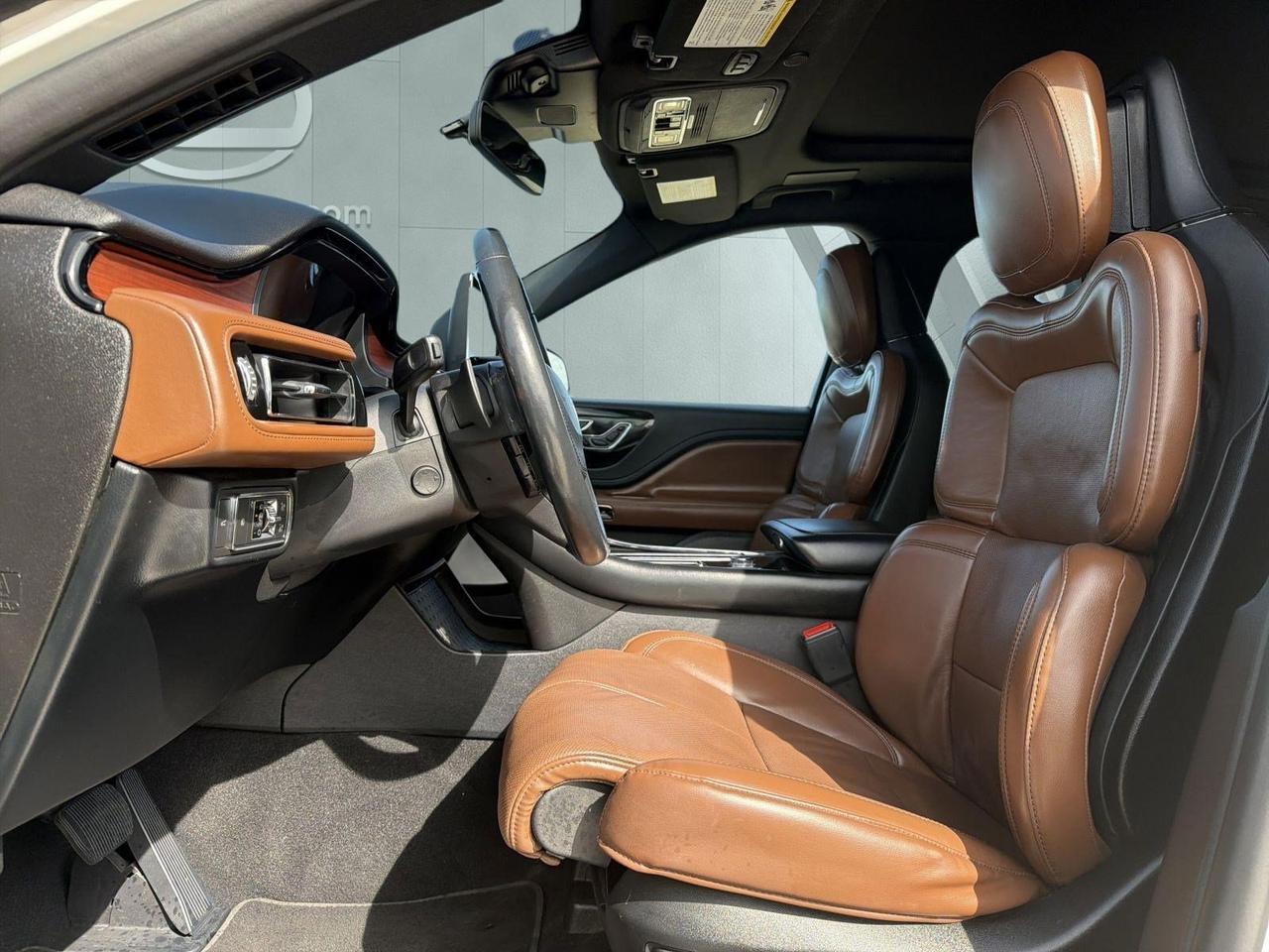 2021 Lincoln Aviator Reserve San Antonio TX