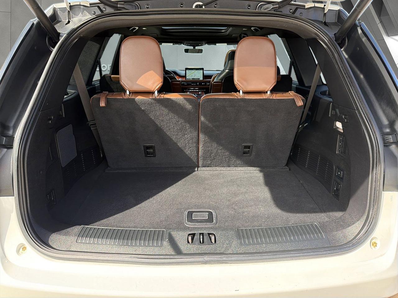 2021 Lincoln Aviator Reserve San Antonio TX