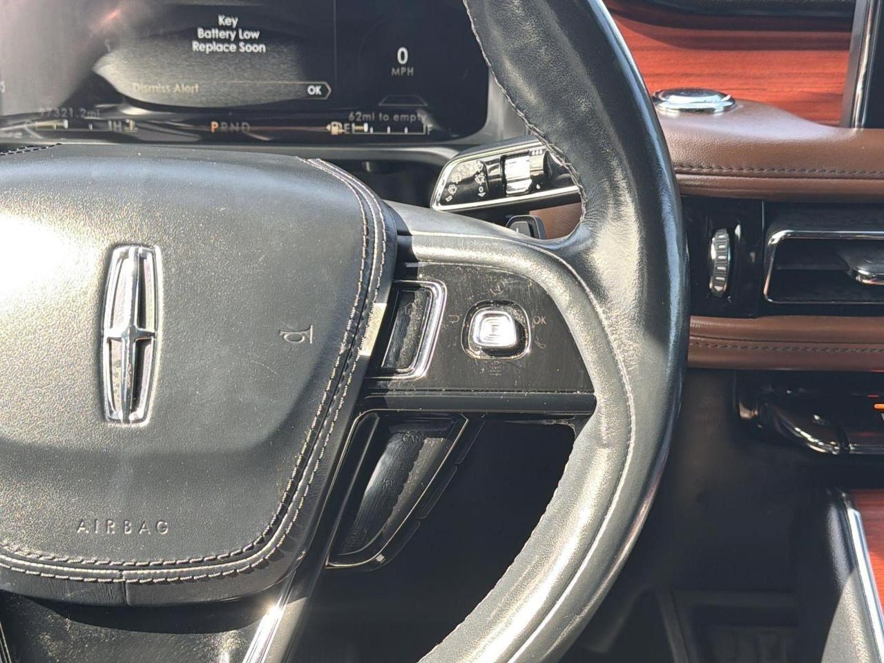 2021 Lincoln Aviator Reserve San Antonio TX