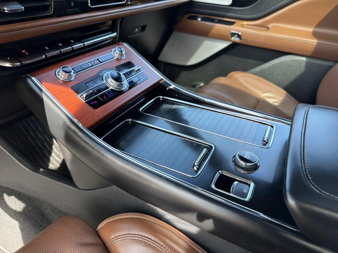 2021 Lincoln Aviator Reserve San Antonio TX