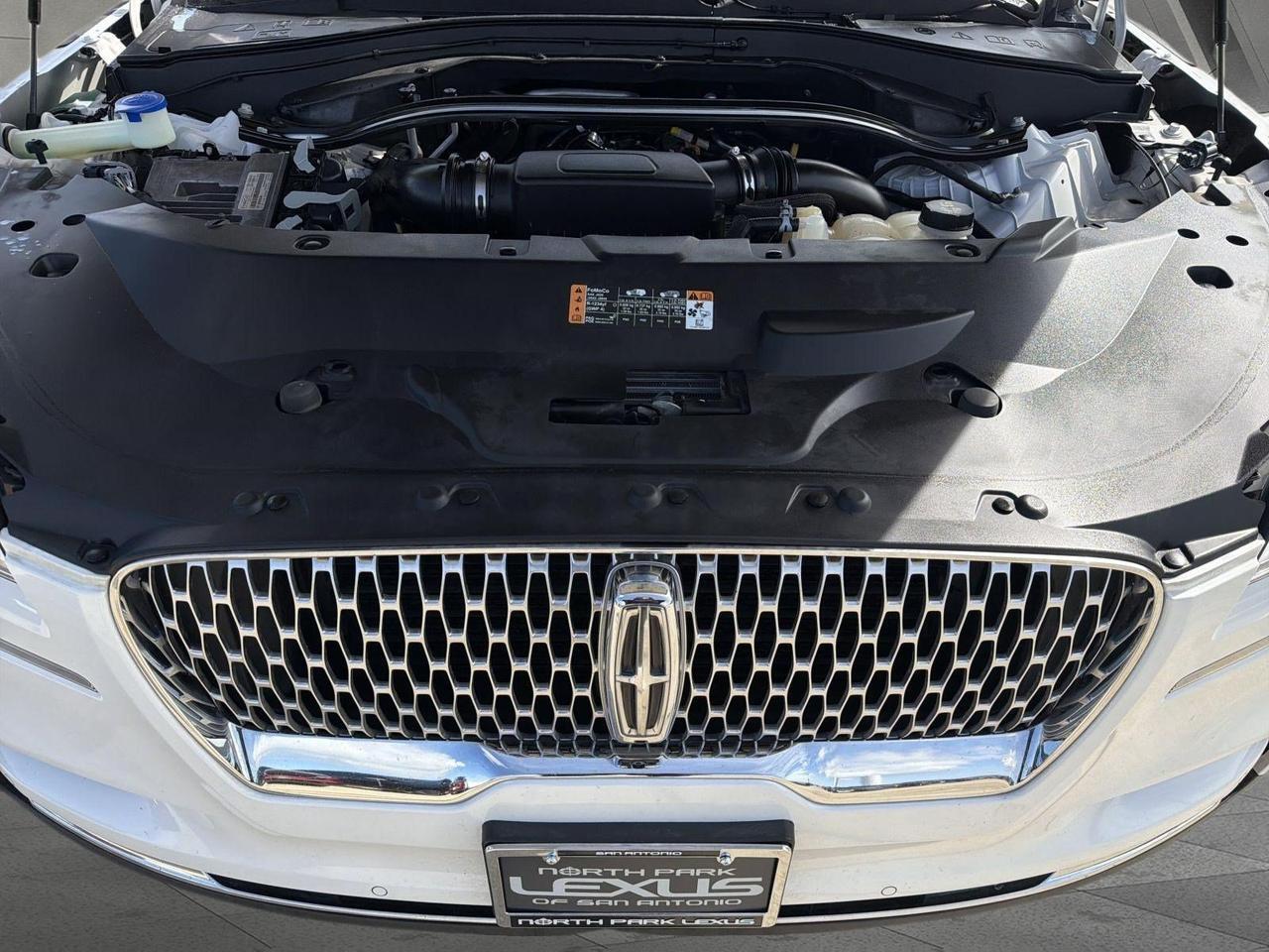 2021 Lincoln Aviator Reserve San Antonio TX