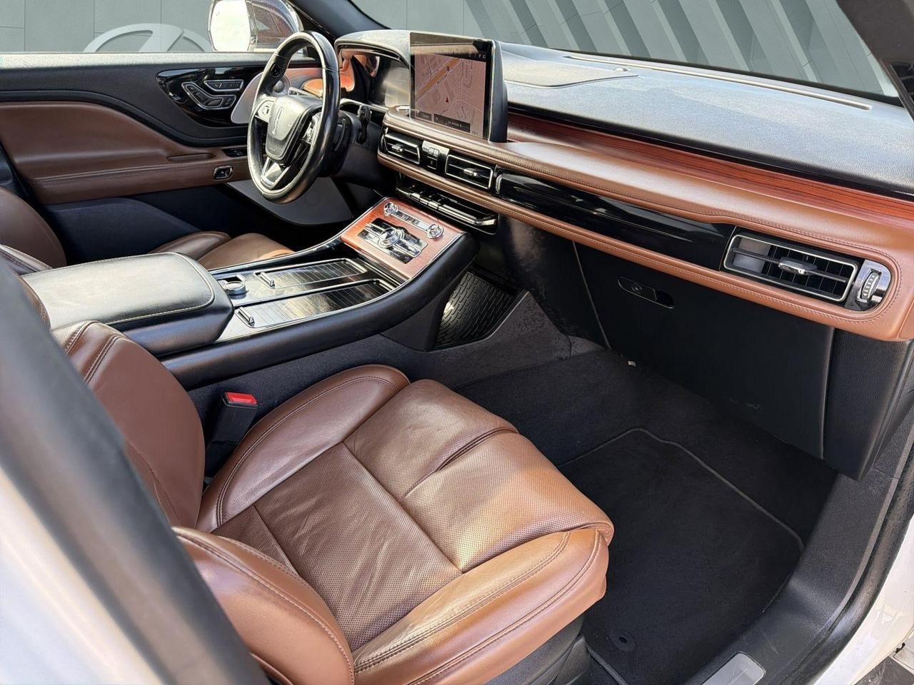 2021 Lincoln Aviator Reserve San Antonio TX