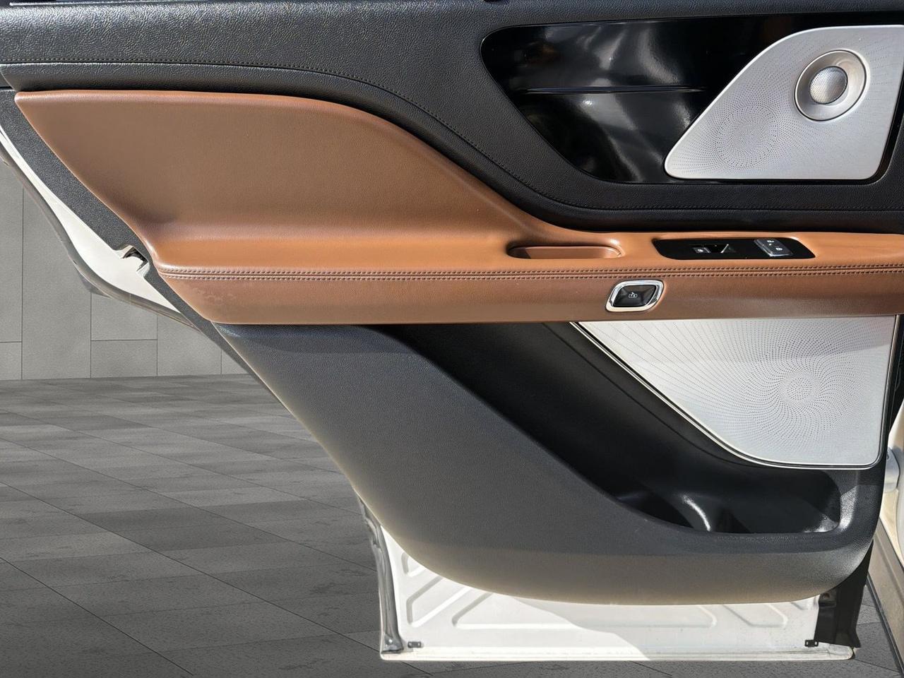 2021 Lincoln Aviator Reserve San Antonio TX