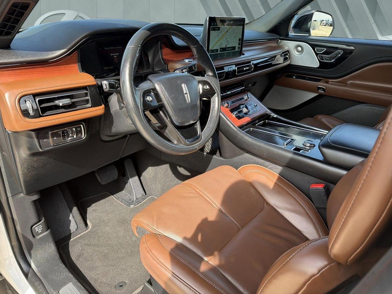 2021 Lincoln Aviator Reserve San Antonio TX
