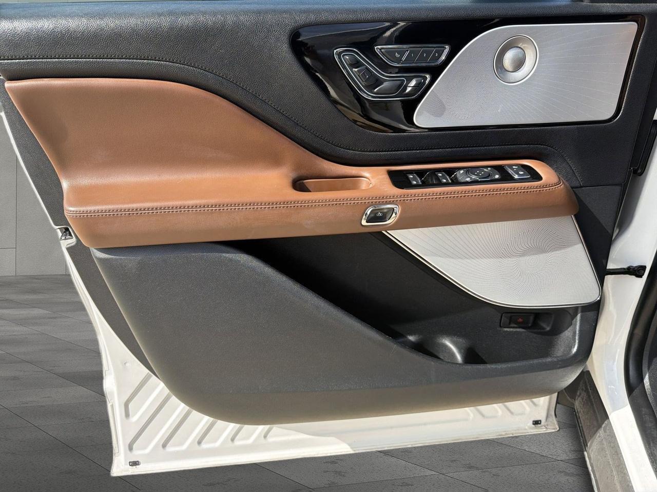 2021 Lincoln Aviator Reserve San Antonio TX