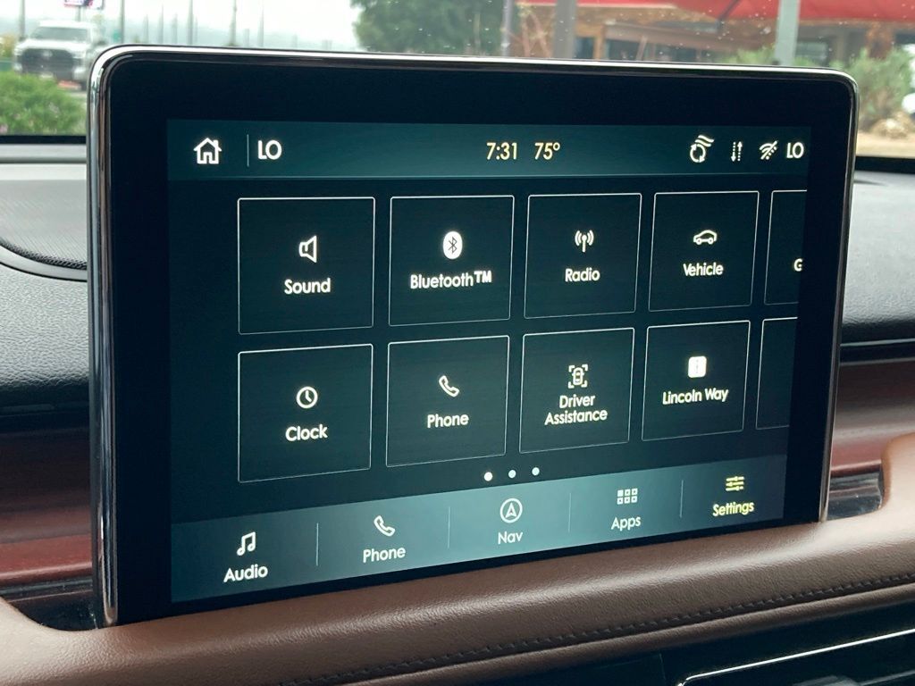 2021 Lincoln Aviator Reserve San Antonio TX