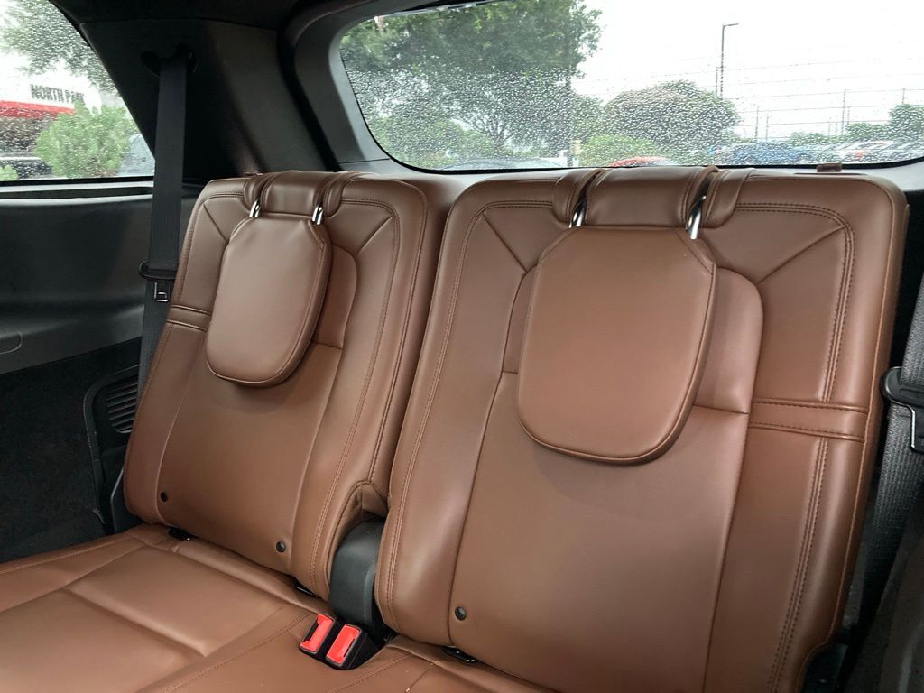 2021 Lincoln Aviator Reserve San Antonio TX