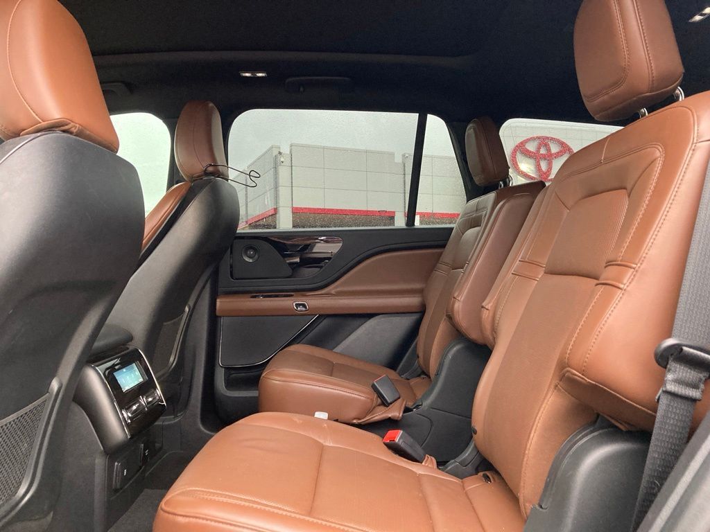 2021 Lincoln Aviator Reserve San Antonio TX