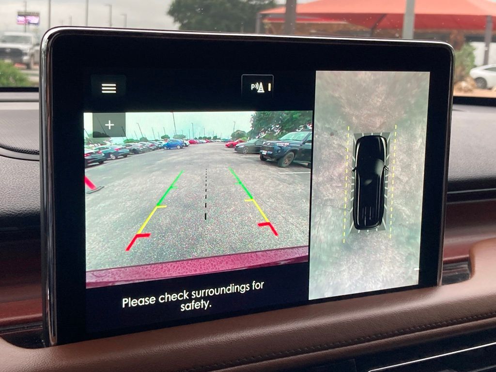 2021 Lincoln Aviator Reserve San Antonio TX