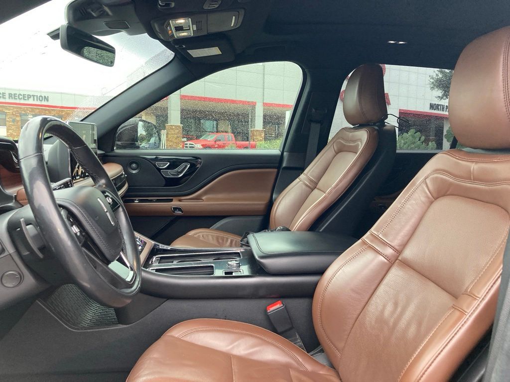 2021 Lincoln Aviator Reserve San Antonio TX
