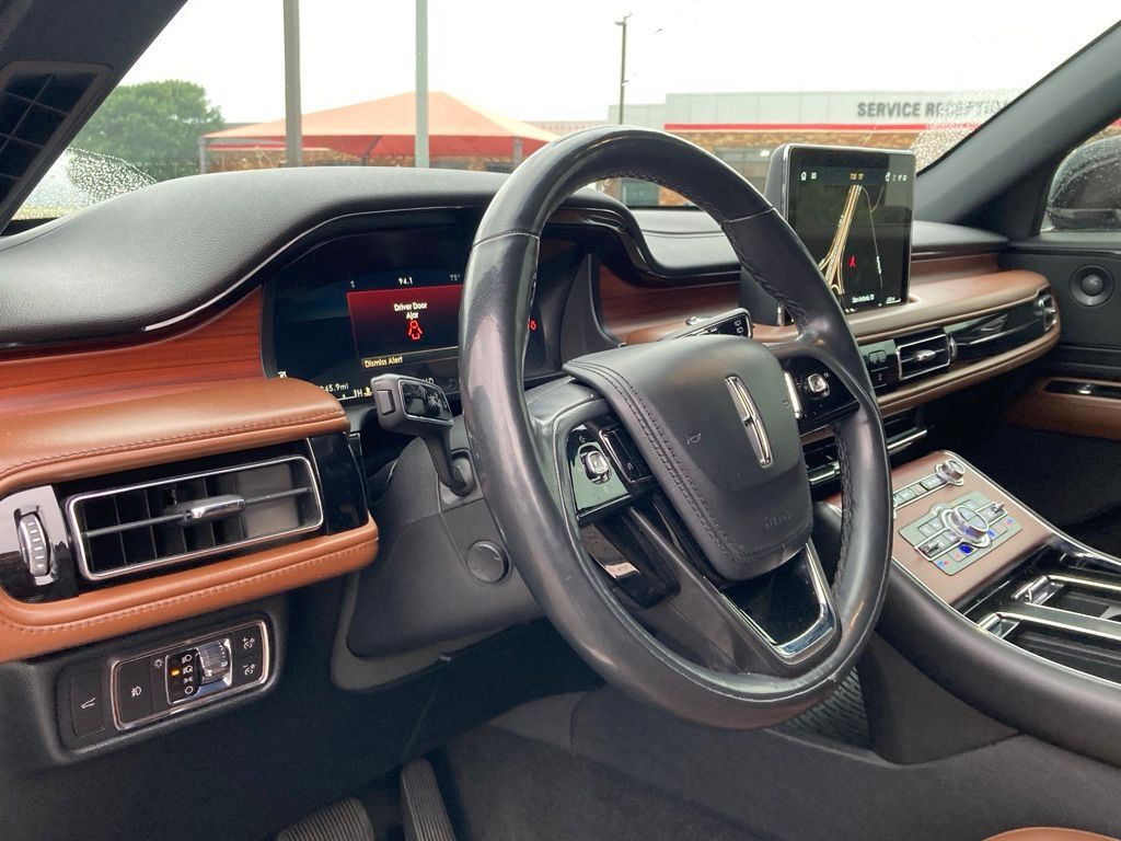 2021 Lincoln Aviator Reserve San Antonio TX