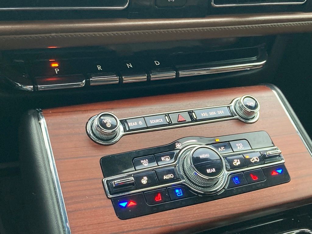 2021 Lincoln Aviator Reserve San Antonio TX