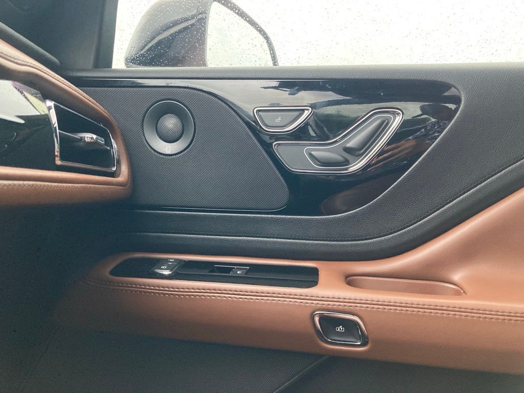 2021 Lincoln Aviator Reserve San Antonio TX
