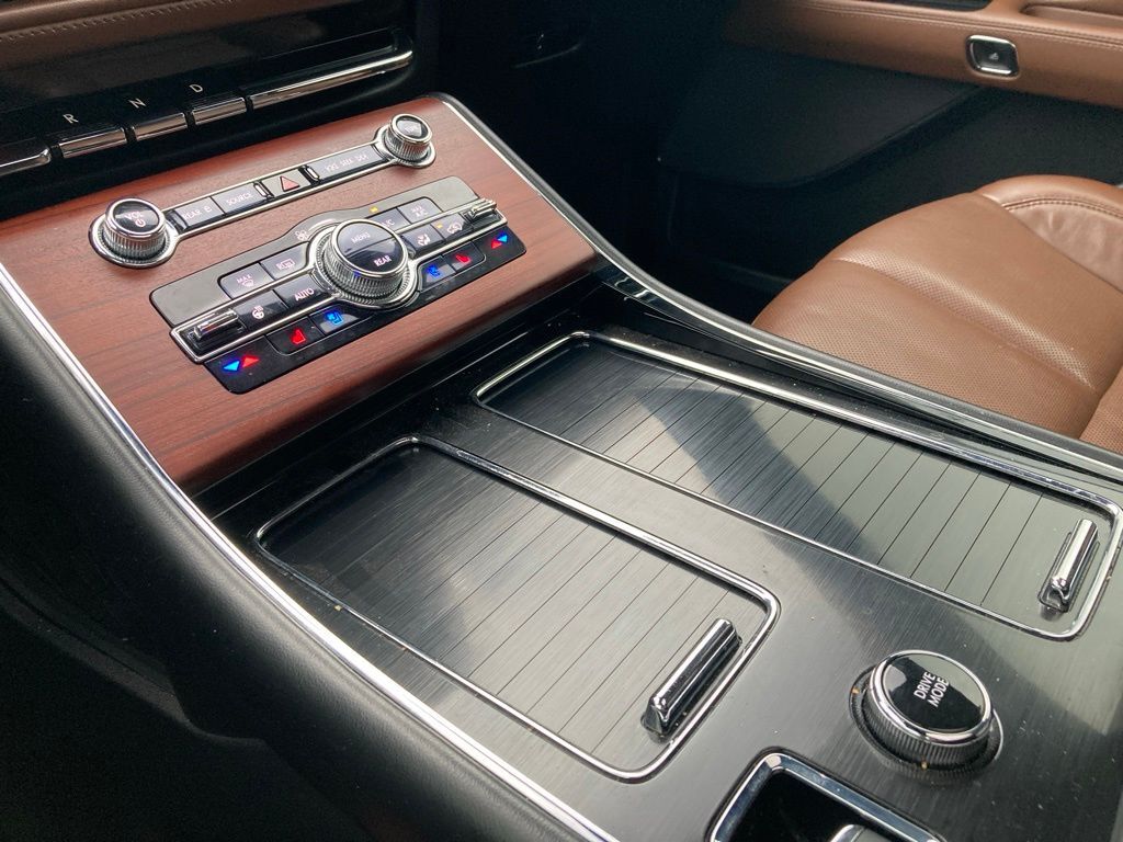 2021 Lincoln Aviator Reserve San Antonio TX
