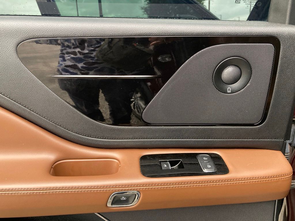 2021 Lincoln Aviator Reserve San Antonio TX