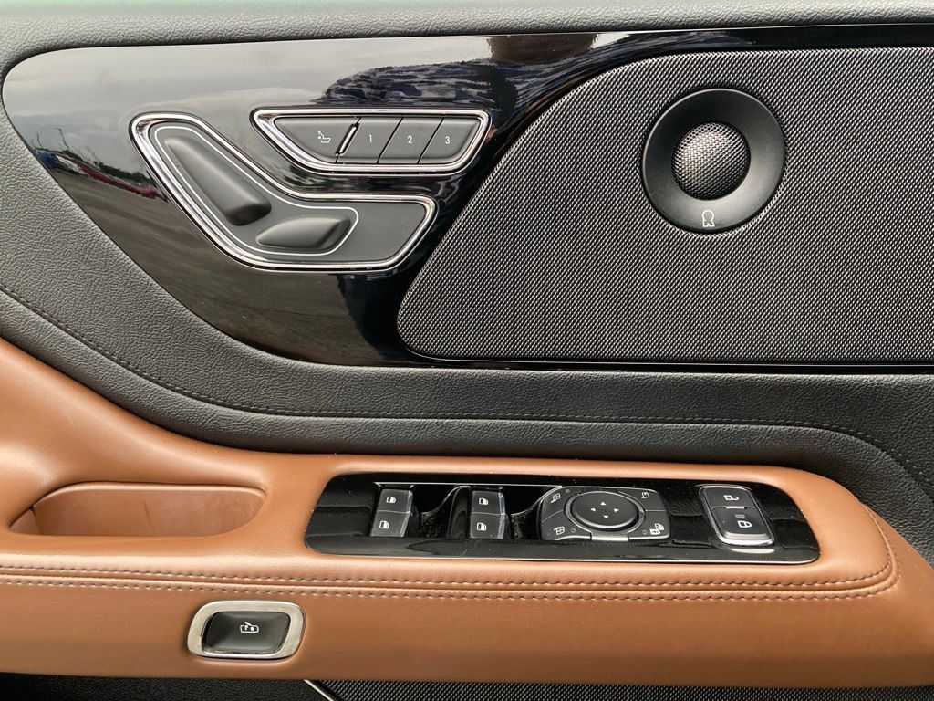 2021 Lincoln Aviator Reserve San Antonio TX