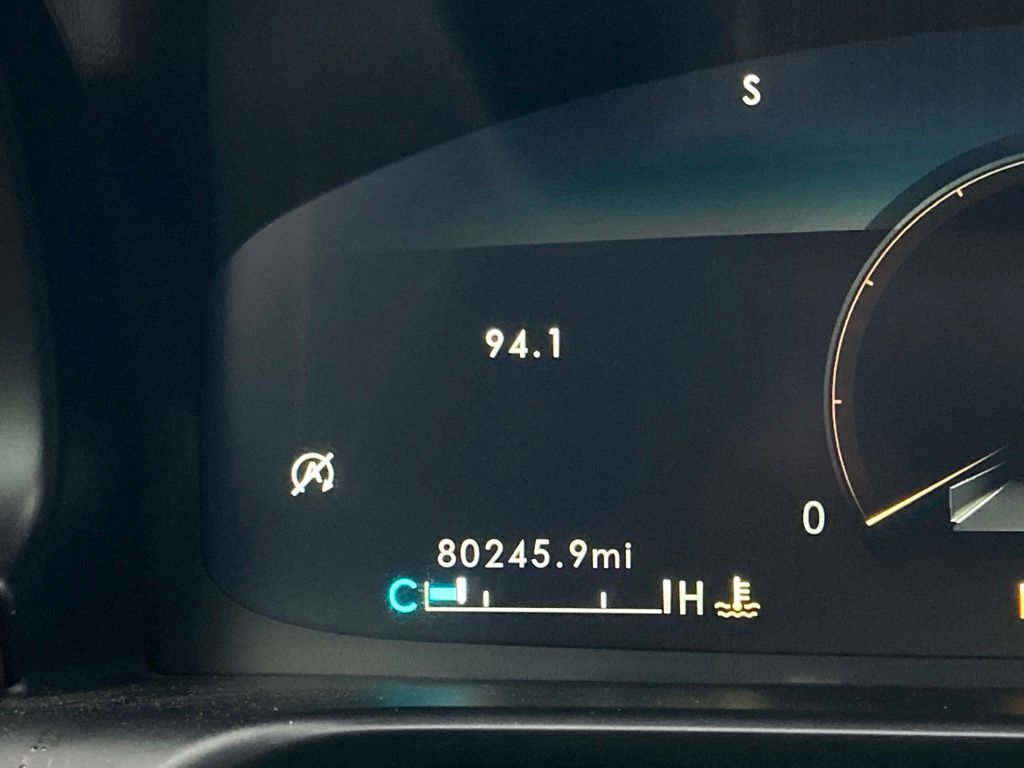 2021 Lincoln Aviator Reserve San Antonio TX