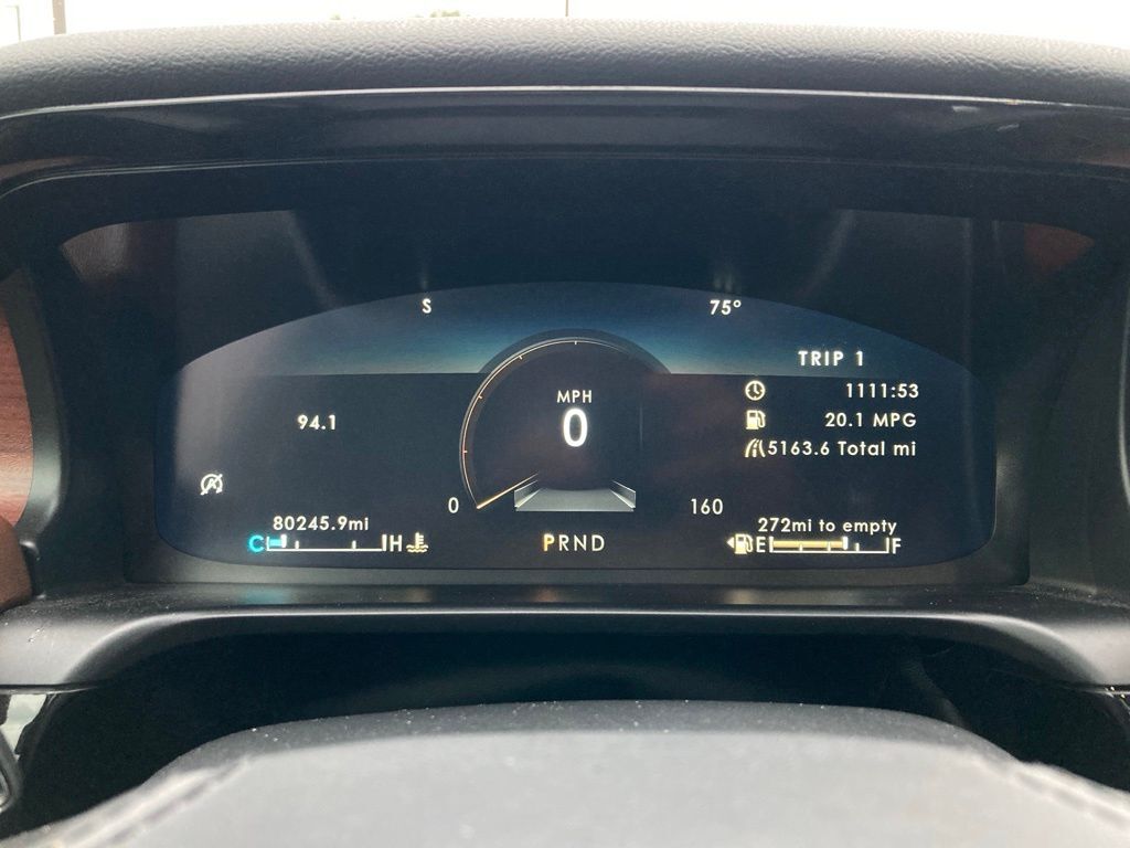 2021 Lincoln Aviator Reserve San Antonio TX