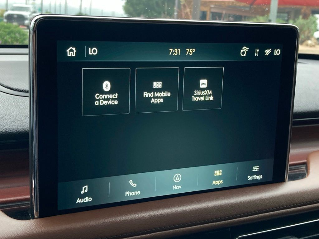 2021 Lincoln Aviator Reserve San Antonio TX