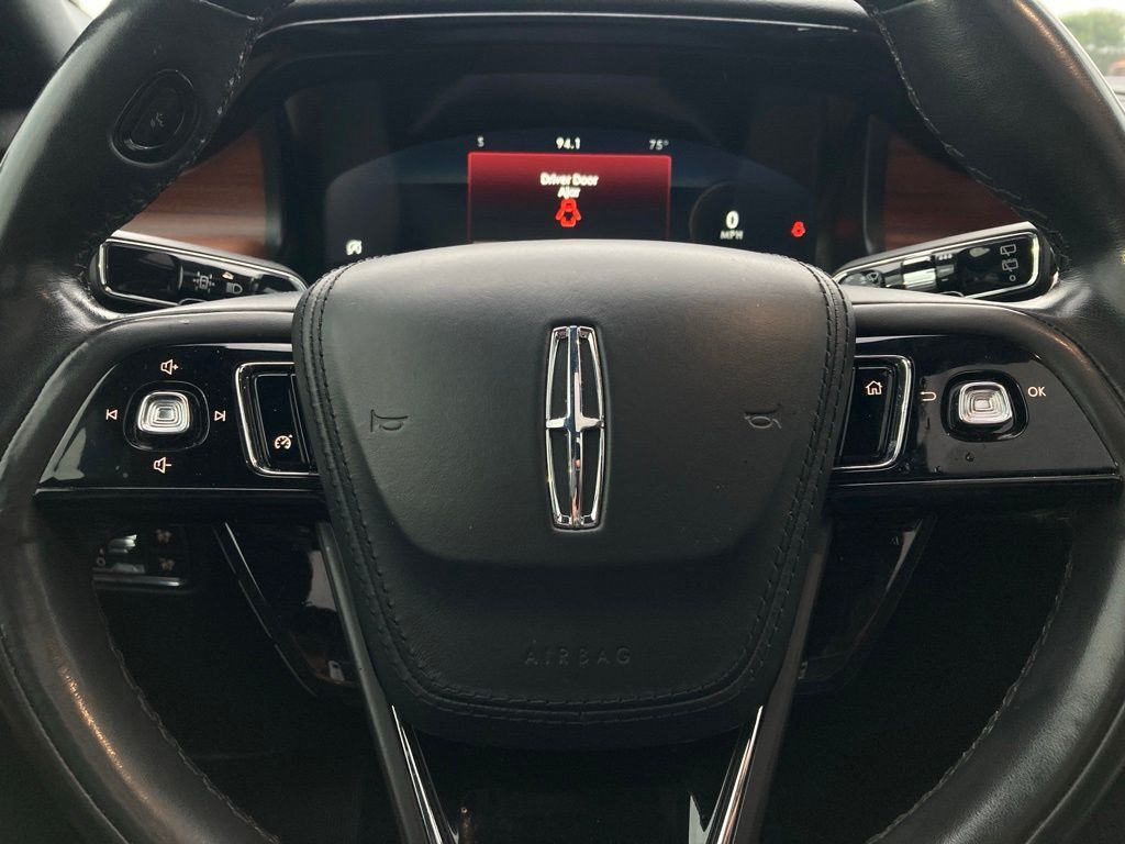 2021 Lincoln Aviator Reserve San Antonio TX
