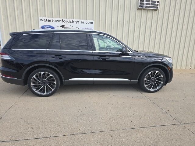 2021 Lincoln Aviator Reserve Watertown SD